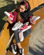ونس نعلی